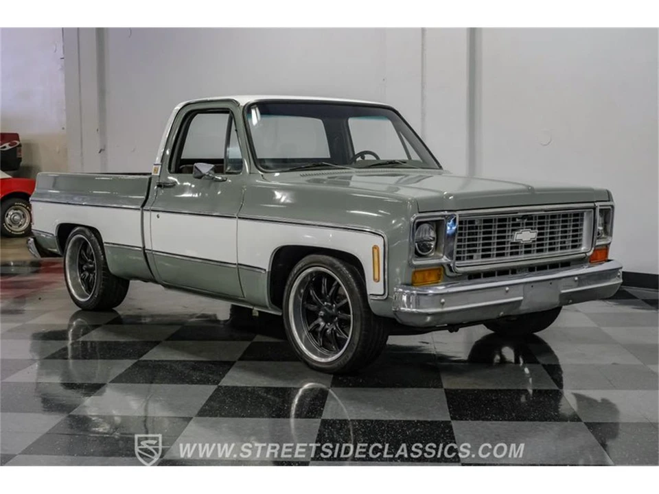 1978 Chevrolet C/K 3rd Gen - Image 17 of 31
