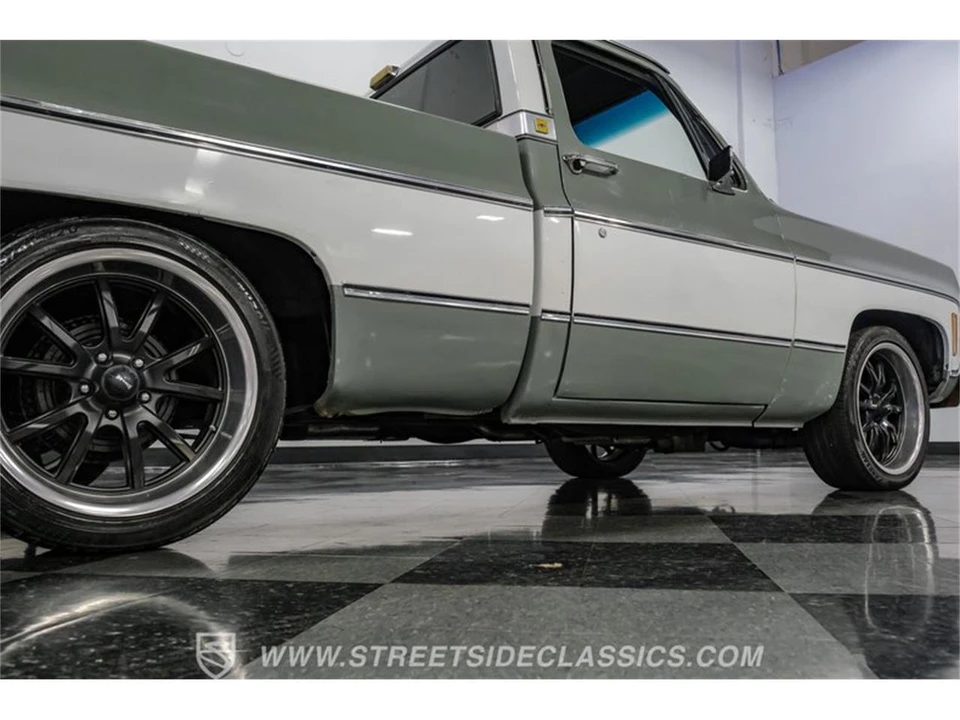 1978 Chevrolet C/K 3rd Gen - Image 29 of 31