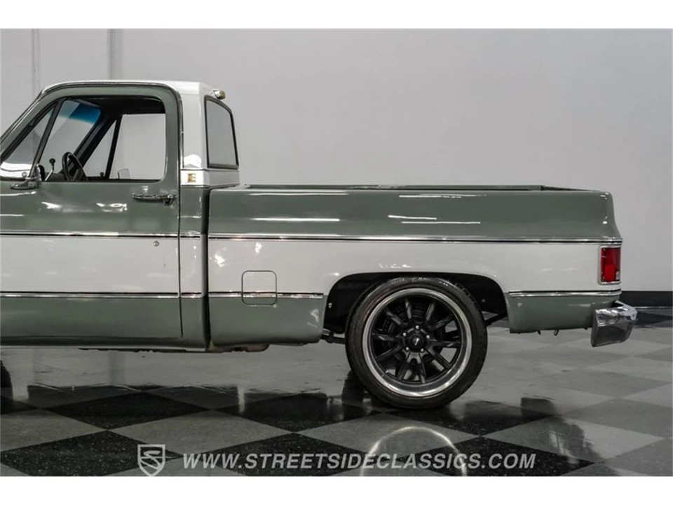1978 Chevrolet C/K 3rd Gen - Image 25 of 31