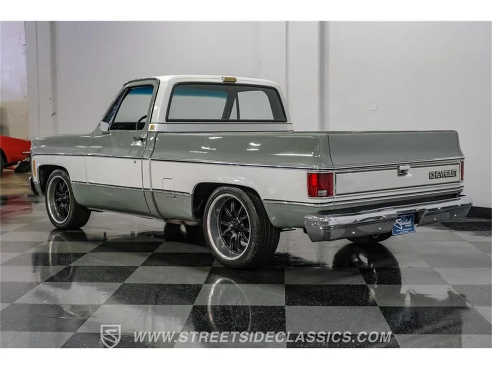 1978 Chevrolet C/K 3rd Gen - Image 9 of 31