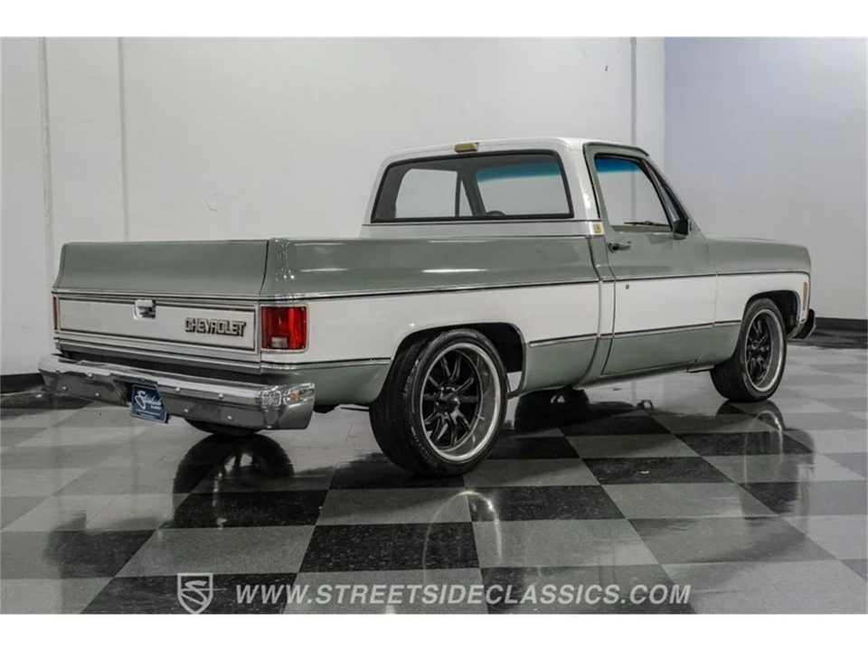 1978 Chevrolet C/K 3rd Gen - Image 13 of 31