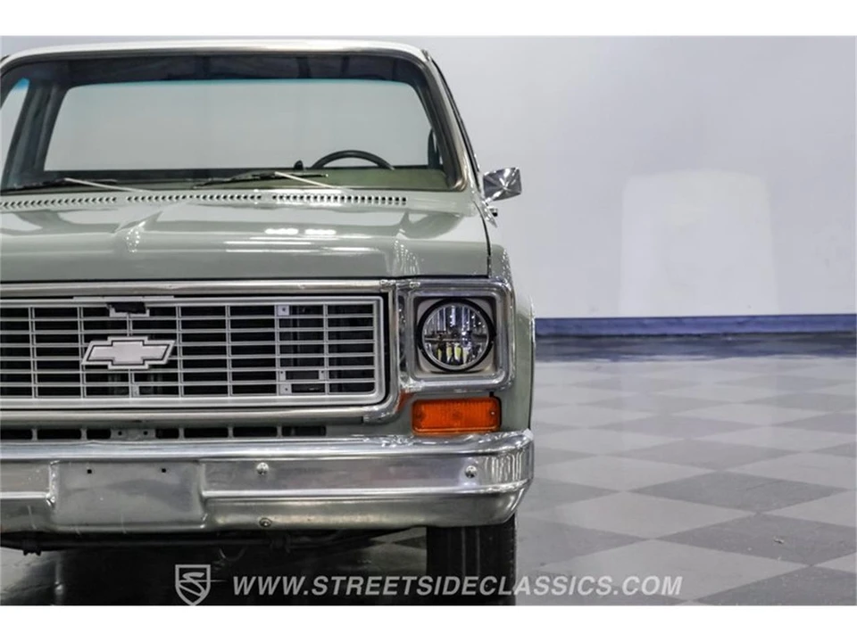 1978 Chevrolet C/K 3rd Gen - Image 21 of 31