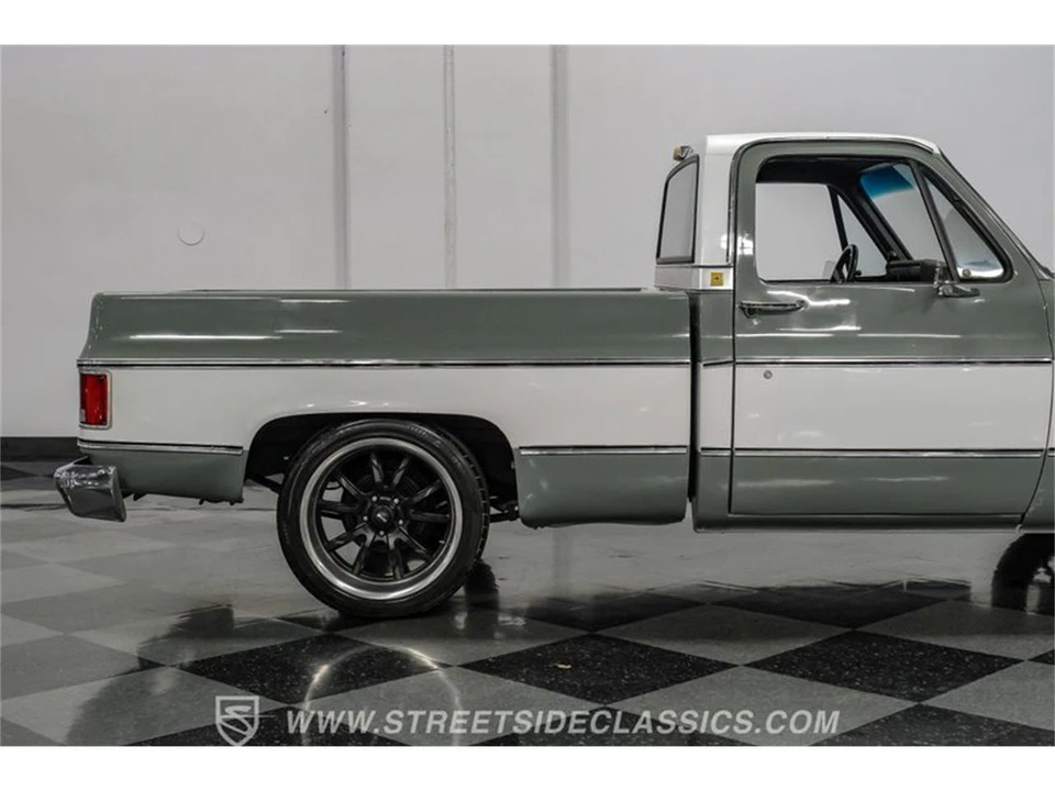 1978 Chevrolet C/K 3rd Gen - Image 30 of 31
