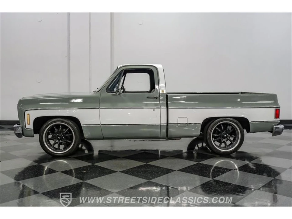 1978 Chevrolet C/K 3rd Gen - Image 2 of 31