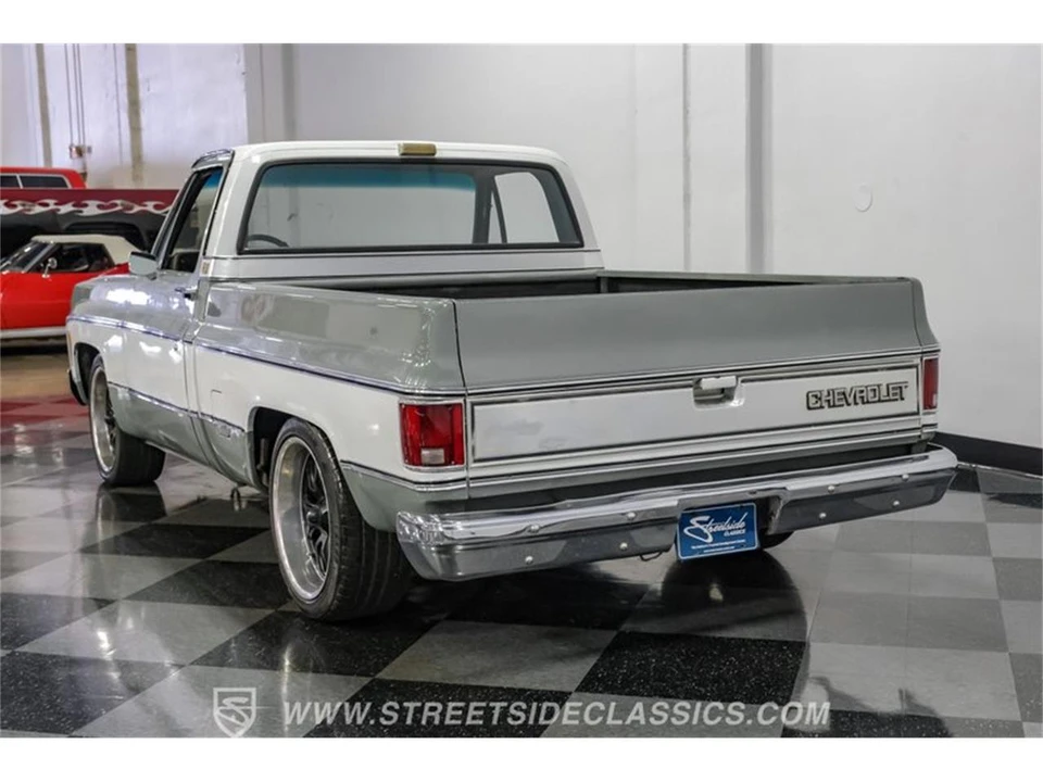 1978 Chevrolet C/K 3rd Gen - Image 10 of 31