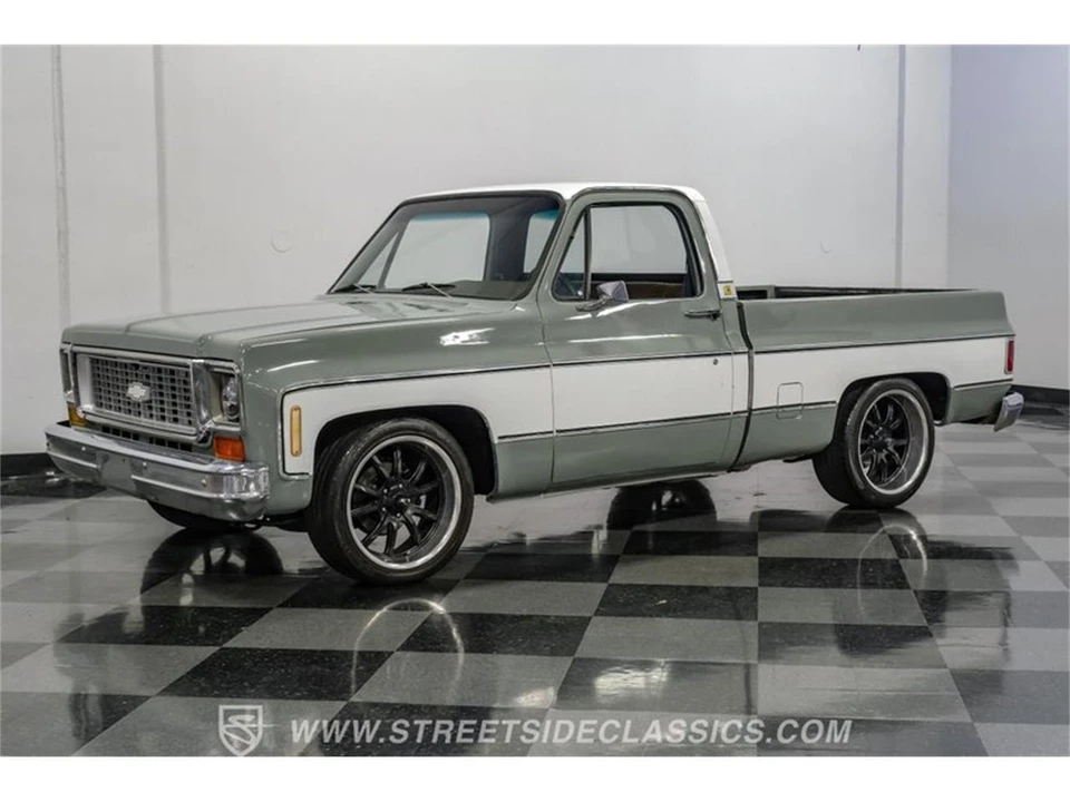 1978 Chevrolet C/K 3rd Gen - Image 6 of 31