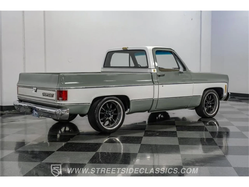 1978 Chevrolet C/K 3rd Gen - Image 14 of 31