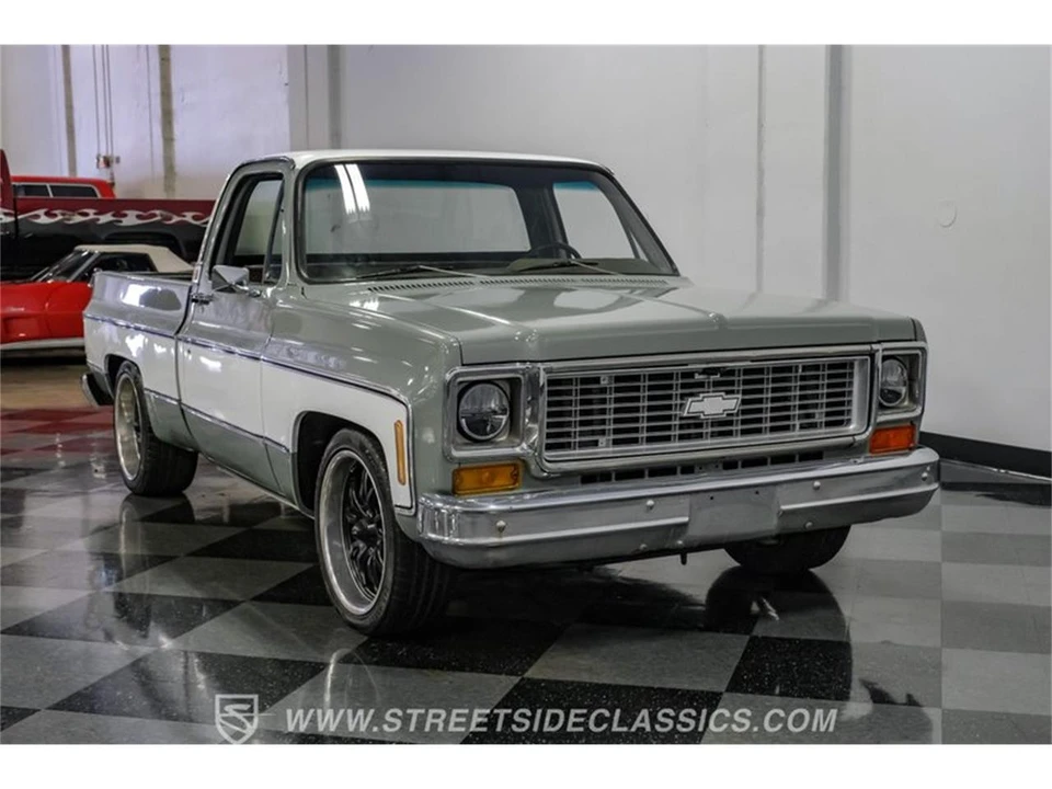 1978 Chevrolet C/K 3rd Gen - Image 18 of 31