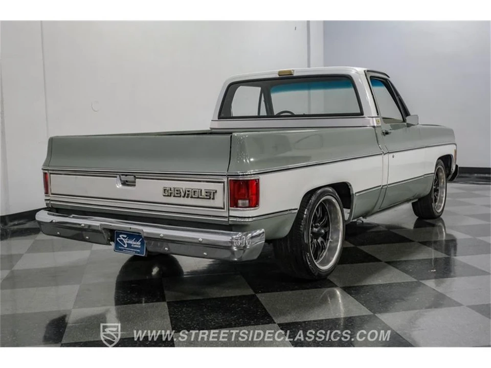 1978 Chevrolet C/K 3rd Gen - Image 26 of 31