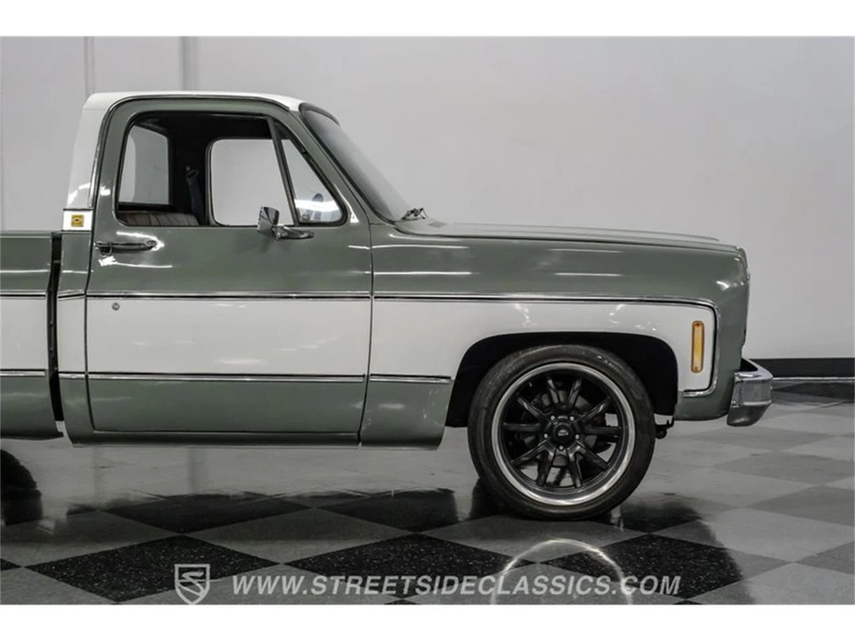 1978 Chevrolet C/K 3rd Gen - Image 31 of 31