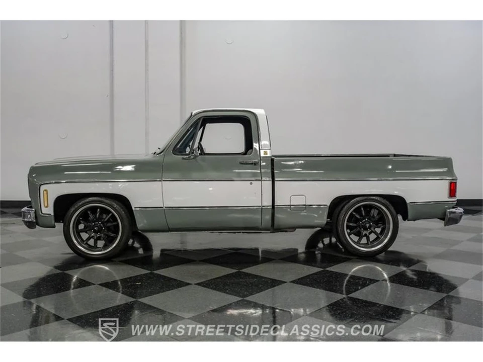 1978 Chevrolet C/K 3rd Gen - Image 7 of 31