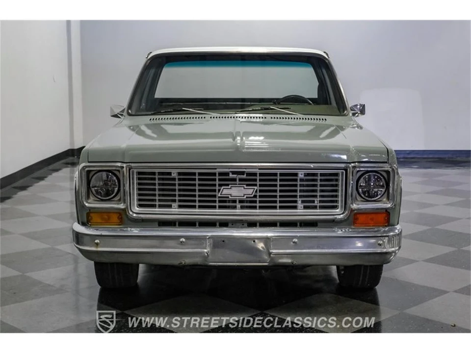 1978 Chevrolet C/K 3rd Gen - Image 19 of 31