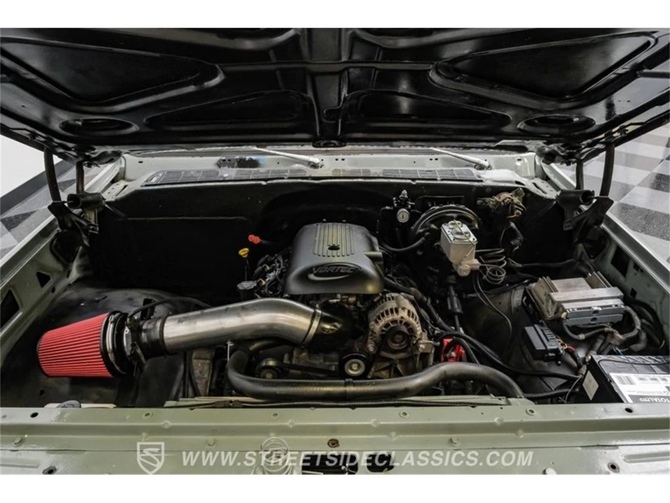 1978 Chevrolet C/K 3rd Gen - Image 3 of 31