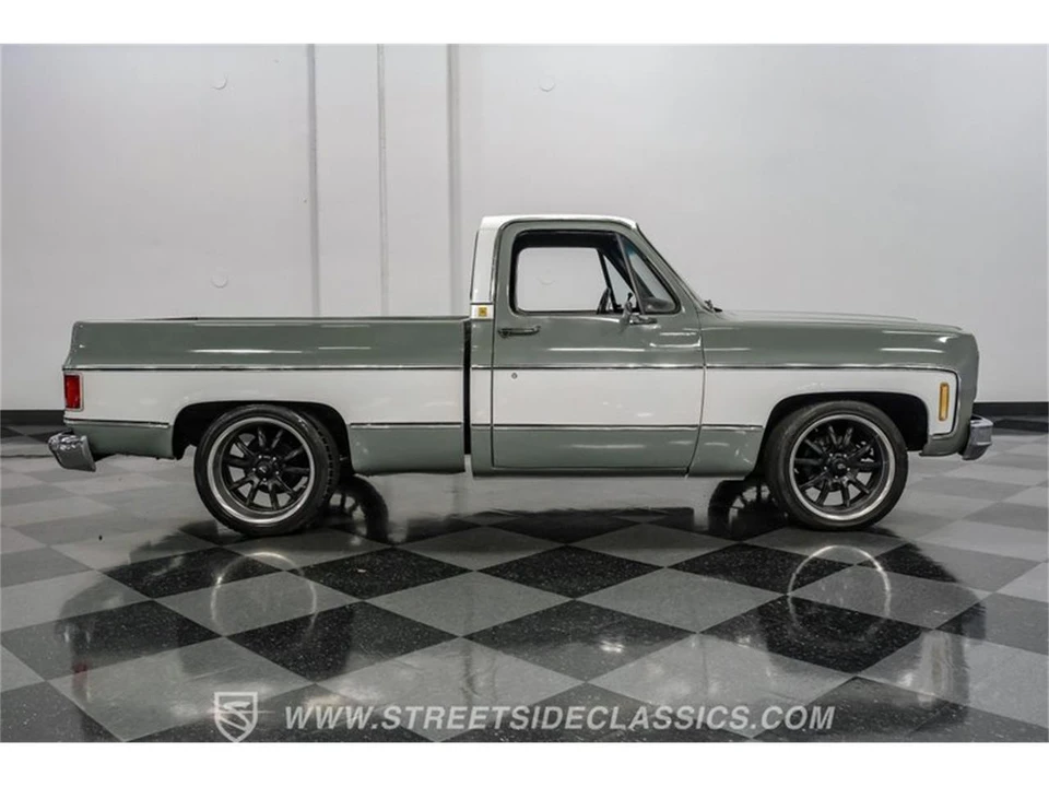 1978 Chevrolet C/K 3rd Gen - Image 15 of 31