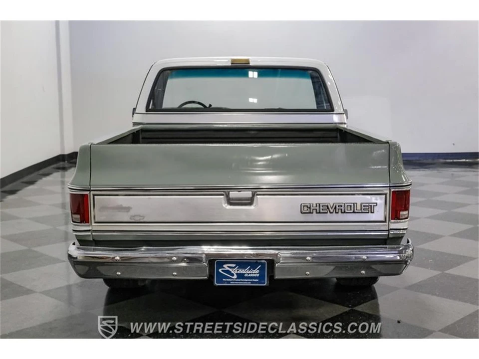 1978 Chevrolet C/K 3rd Gen - Image 11 of 31
