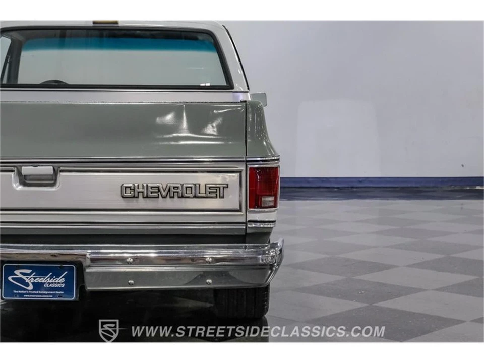 1978 Chevrolet C/K 3rd Gen - Image 27 of 31