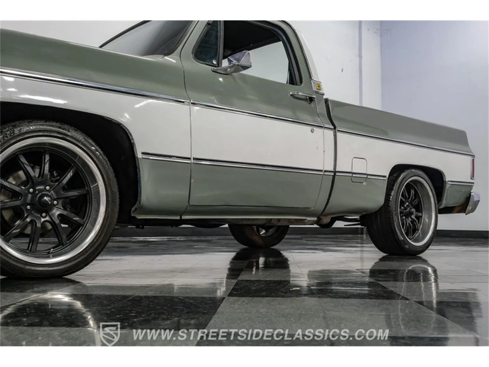 1978 Chevrolet C/K 3rd Gen - Image 23 of 31