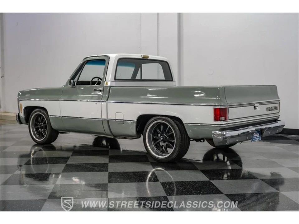 1978 Chevrolet C/K 3rd Gen - Image 8 of 31