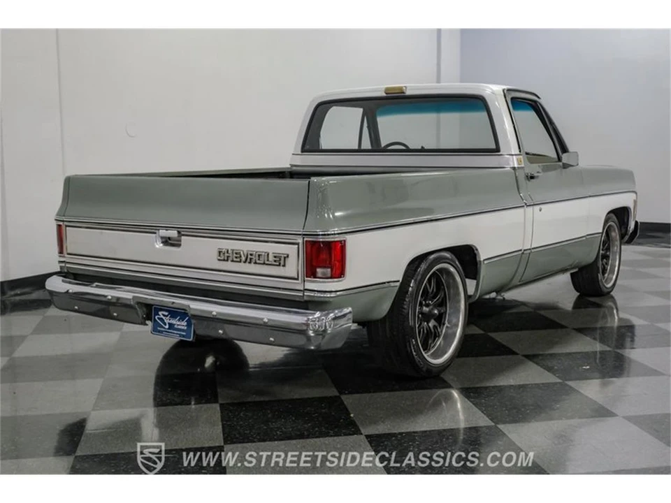 1978 Chevrolet C/K 3rd Gen - Image 12 of 31
