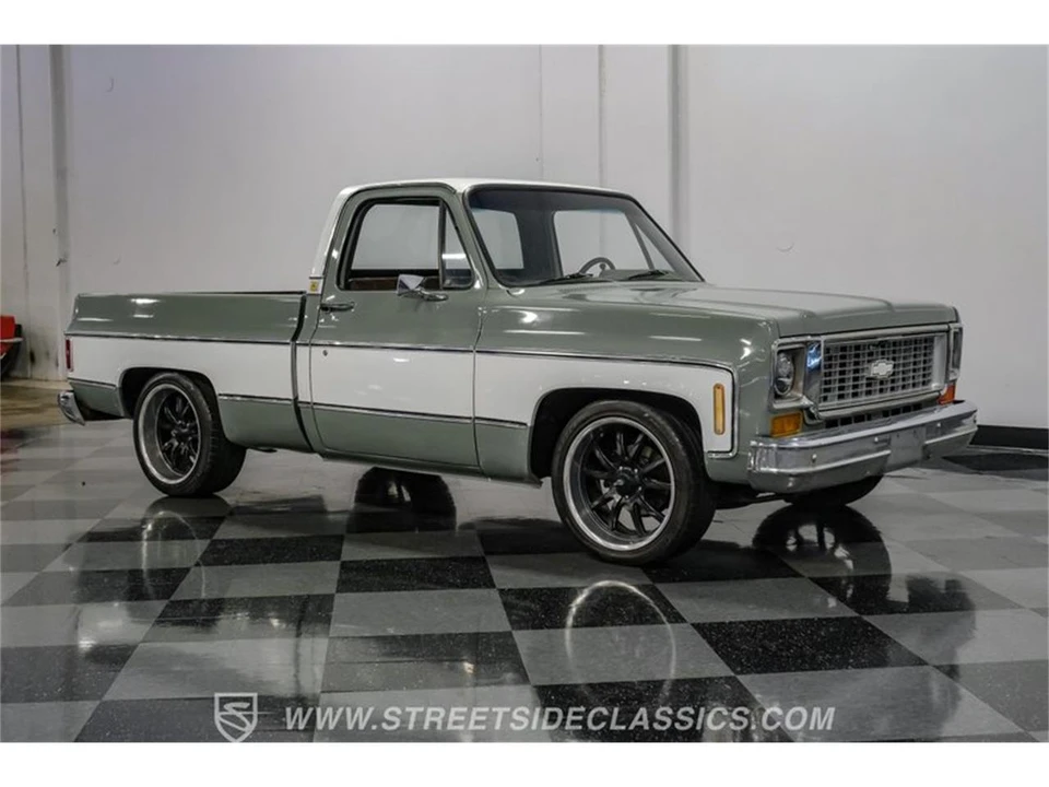 1978 Chevrolet C/K 3rd Gen - Image 16 of 31