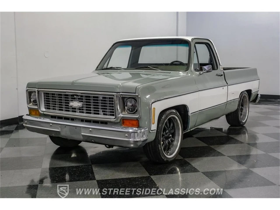 1978 Chevrolet C/K 3rd Gen - Image 20 of 31
