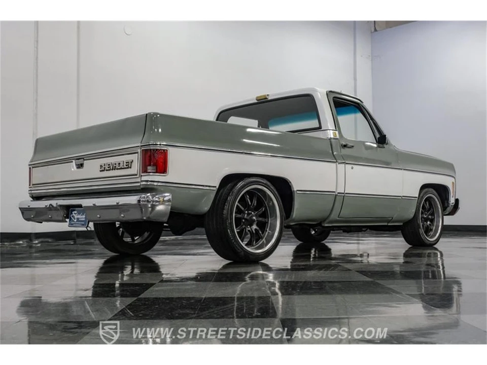 1978 Chevrolet C/K 3rd Gen - Image 28 of 31