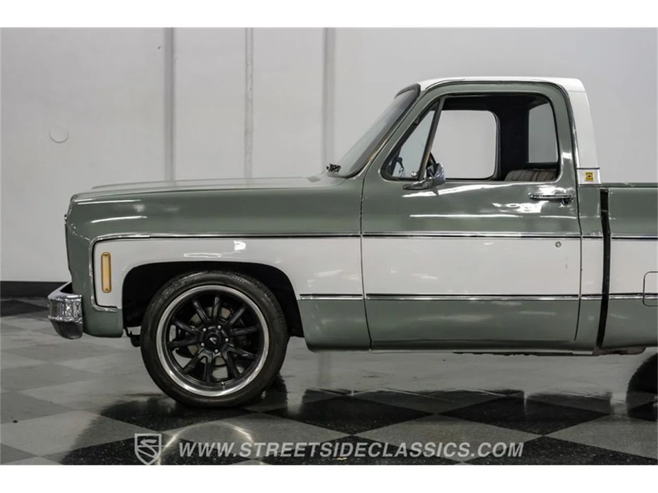 1978 Chevrolet C/K 3rd Gen - Image 24 of 31