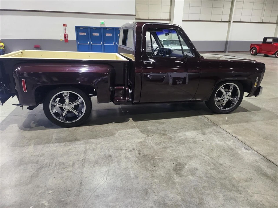 1978 Chevrolet C/K 3rd Gen - Image 6 of 19