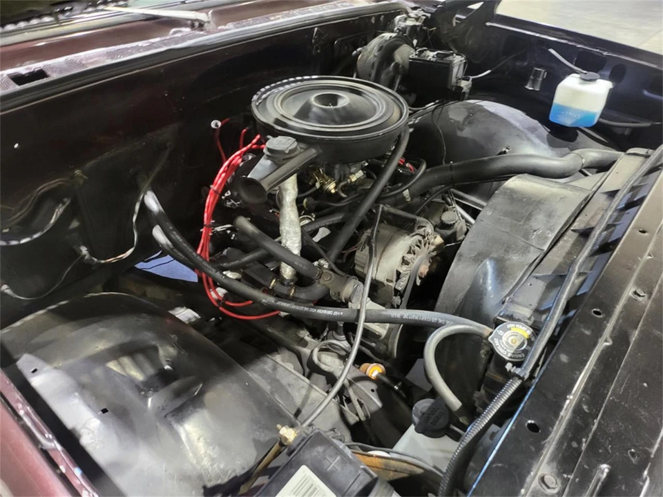 1978 Chevrolet C/K 3rd Gen - Image 18 of 19