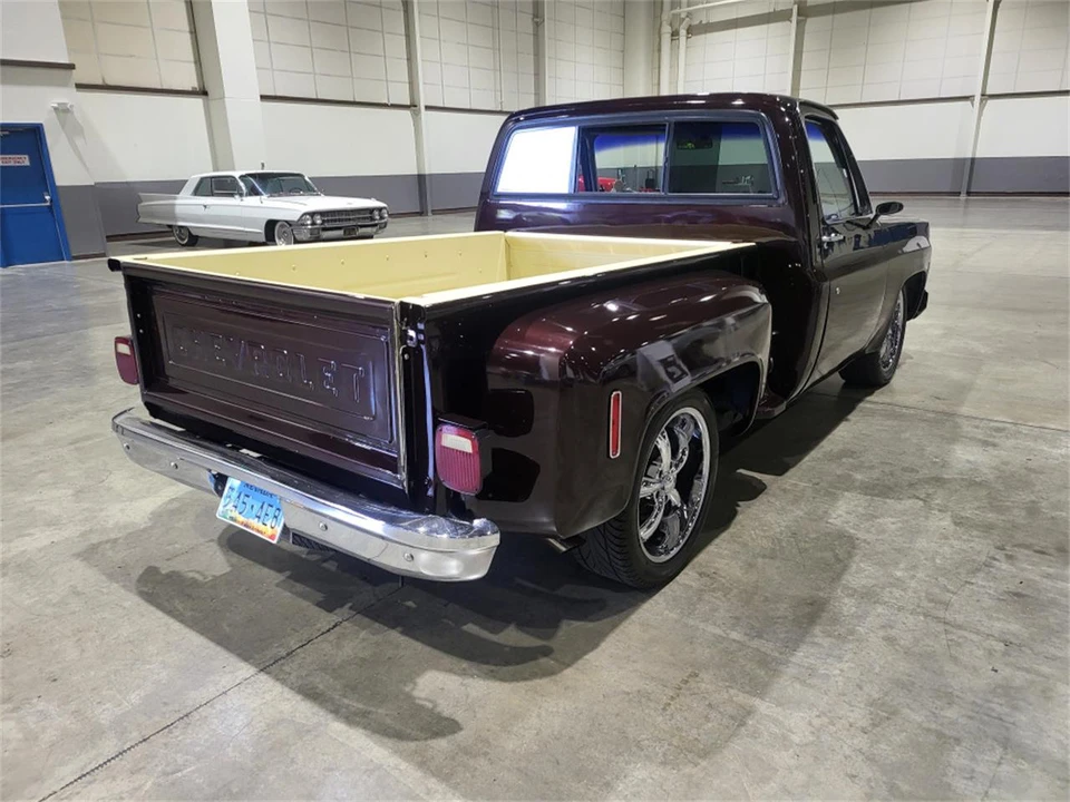 1978 Chevrolet C/K 3rd Gen - Image 4 of 19