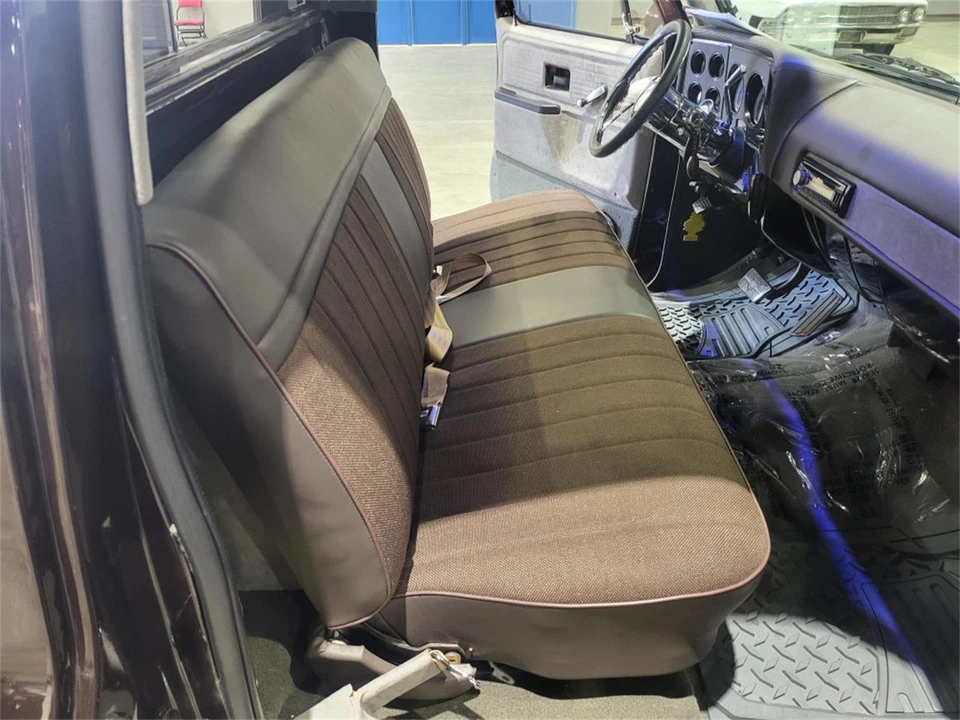 1978 Chevrolet C/K 3rd Gen - Image 15 of 19