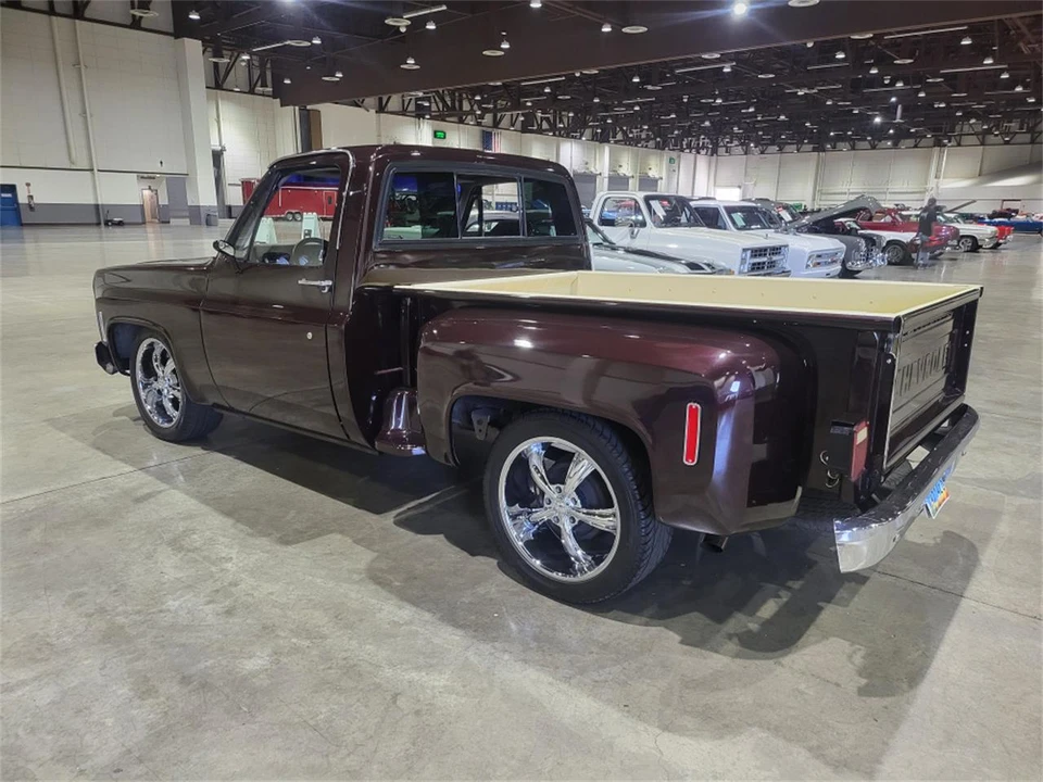 1978 Chevrolet C/K 3rd Gen - Image 3 of 19