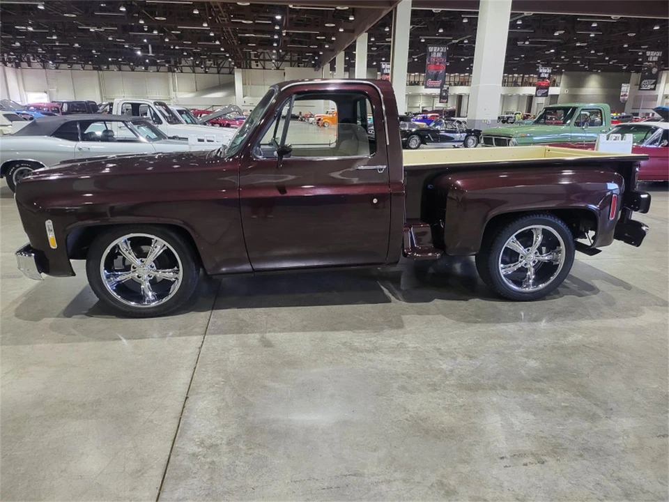 1978 Chevrolet C/K 3rd Gen - Image 2 of 19