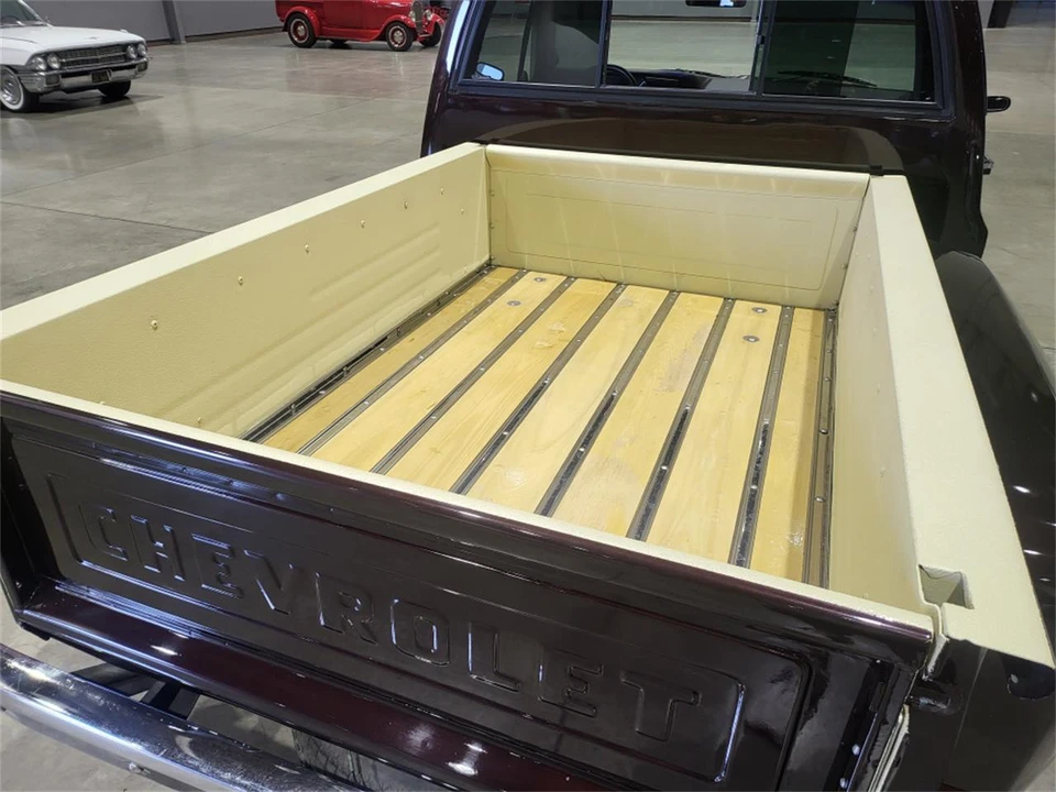 1978 Chevrolet C/K 3rd Gen - Image 5 of 19