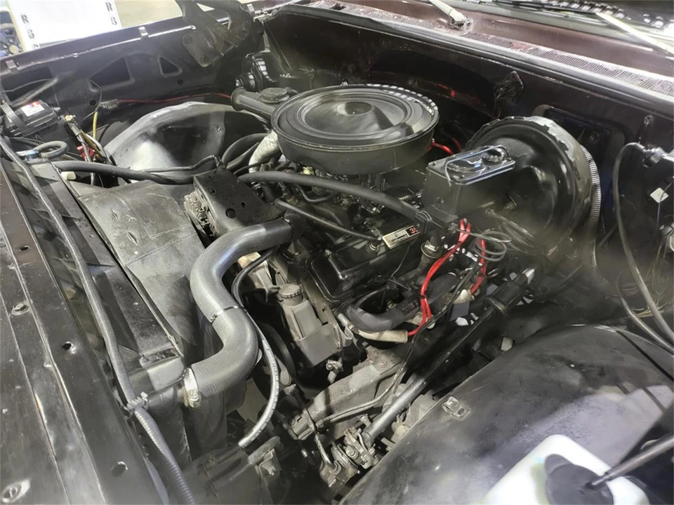 1978 Chevrolet C/K 3rd Gen - Image 17 of 19