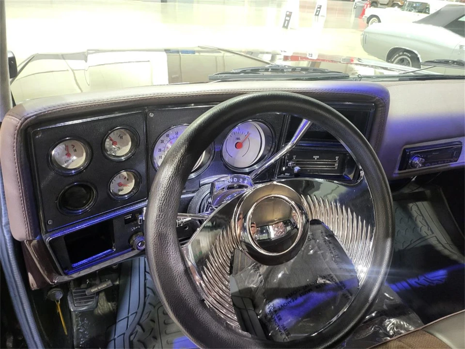 1978 Chevrolet C/K 3rd Gen - Image 8 of 19