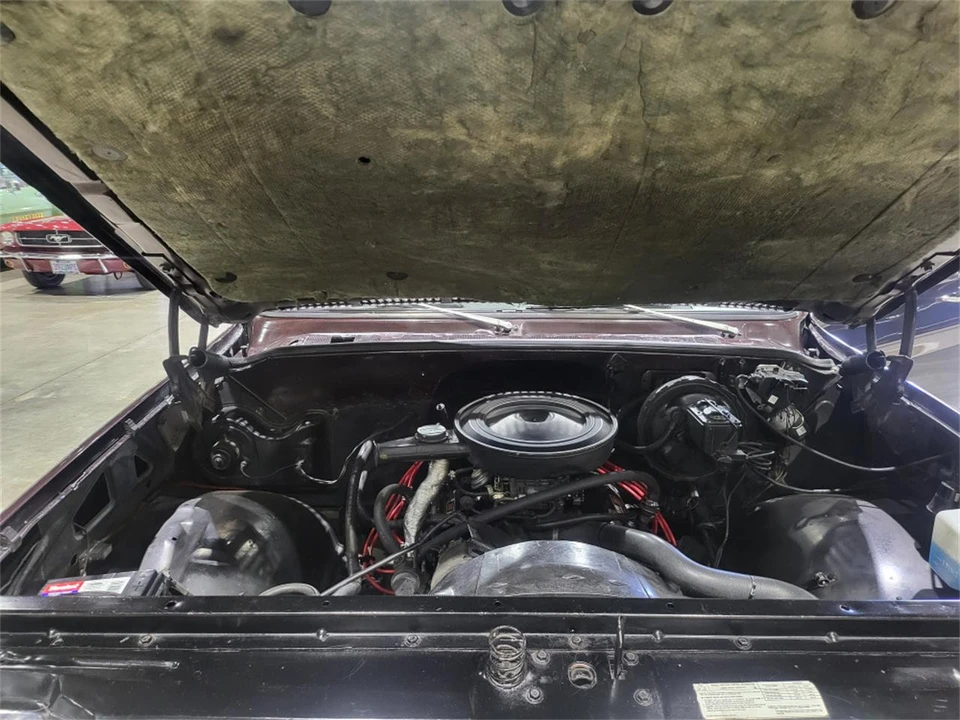 1978 Chevrolet C/K 3rd Gen - Image 19 of 19