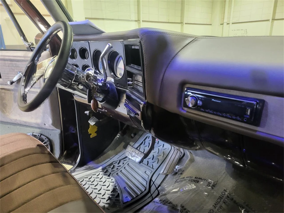 1978 Chevrolet C/K 3rd Gen - Image 16 of 19