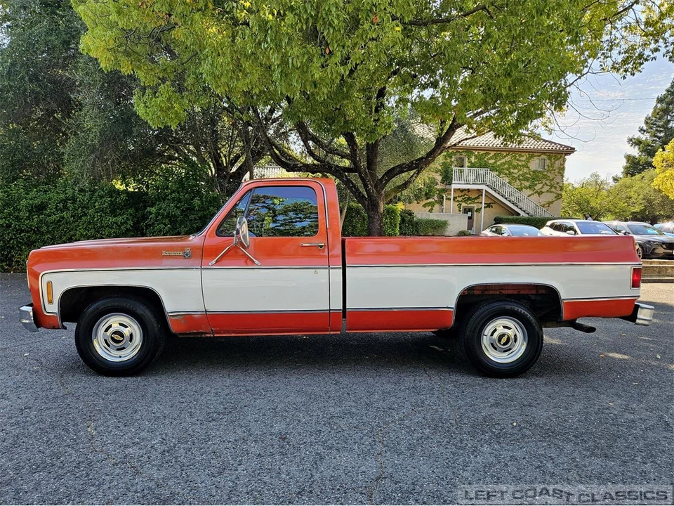 1978 Chevrolet C/K 3rd Gen - Image 3 of 31