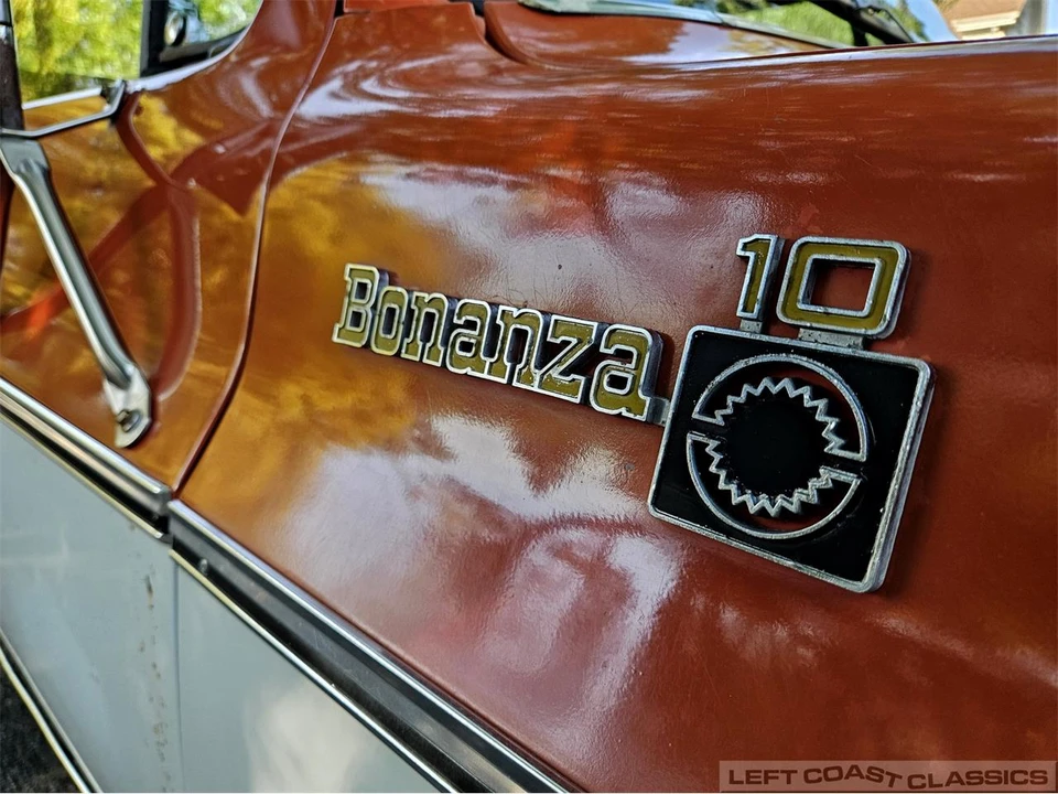 1978 Chevrolet C/K 3rd Gen - Image 11 of 31