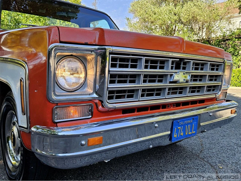 1978 Chevrolet C/K 3rd Gen - Image 12 of 31