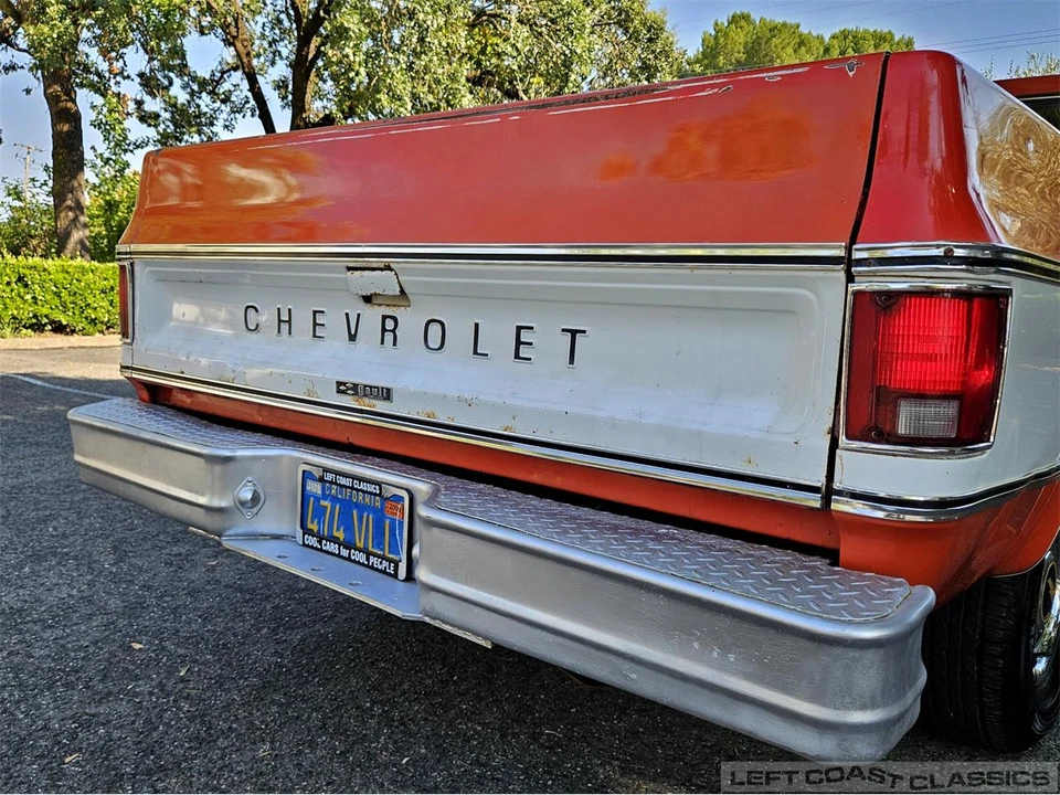 1978 Chevrolet C/K 3rd Gen - Image 15 of 31