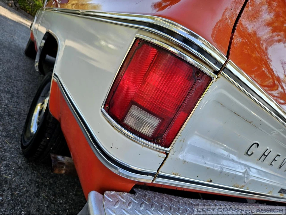 1978 Chevrolet C/K 3rd Gen - Image 17 of 31