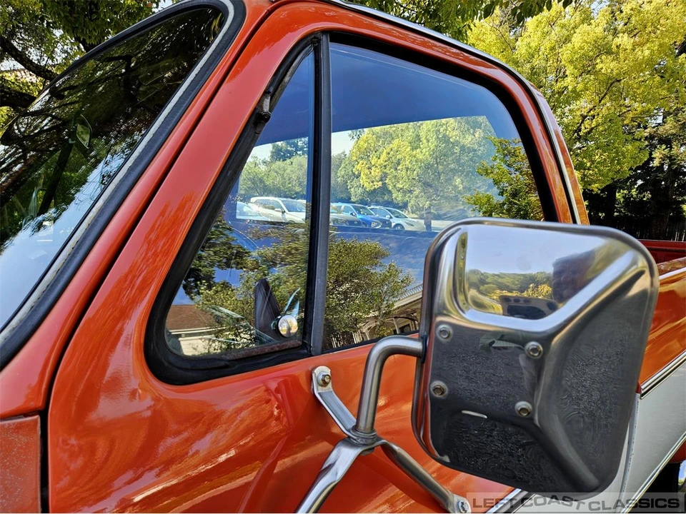 1978 Chevrolet C/K 3rd Gen - Image 20 of 31