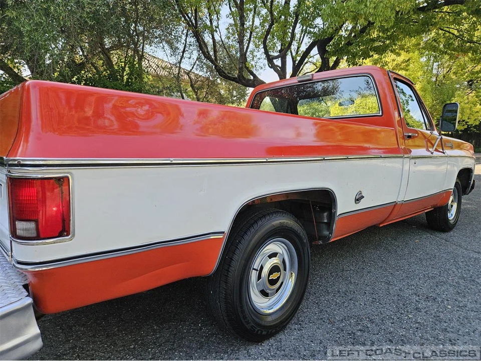 1978 Chevrolet C/K 3rd Gen - Image 24 of 31