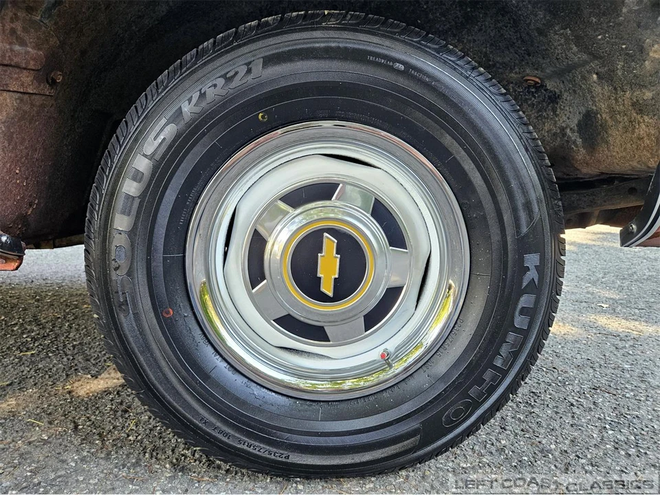 1978 Chevrolet C/K 3rd Gen - Image 25 of 31