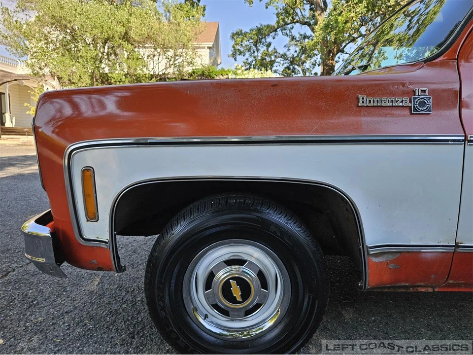 1978 Chevrolet C/K 3rd Gen - Image 27 of 31