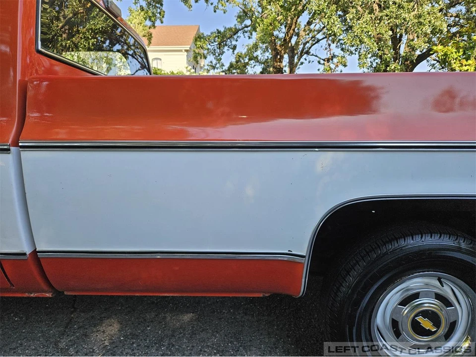 1978 Chevrolet C/K 3rd Gen - Image 29 of 31