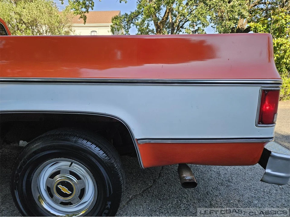 1978 Chevrolet C/K 3rd Gen - Image 30 of 31