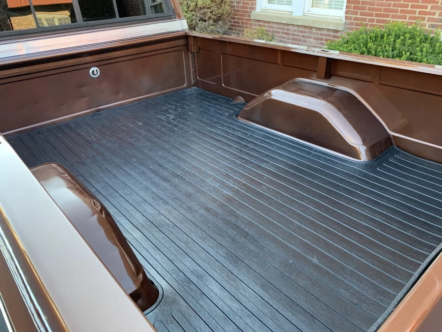 1978 Chevrolet C/K 3rd Gen - Image 4 of 8